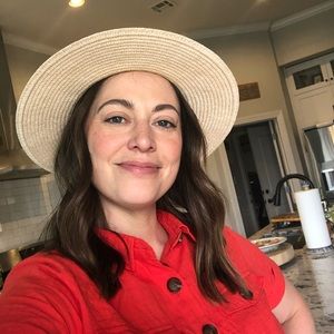 Meet your Posher, Bethany